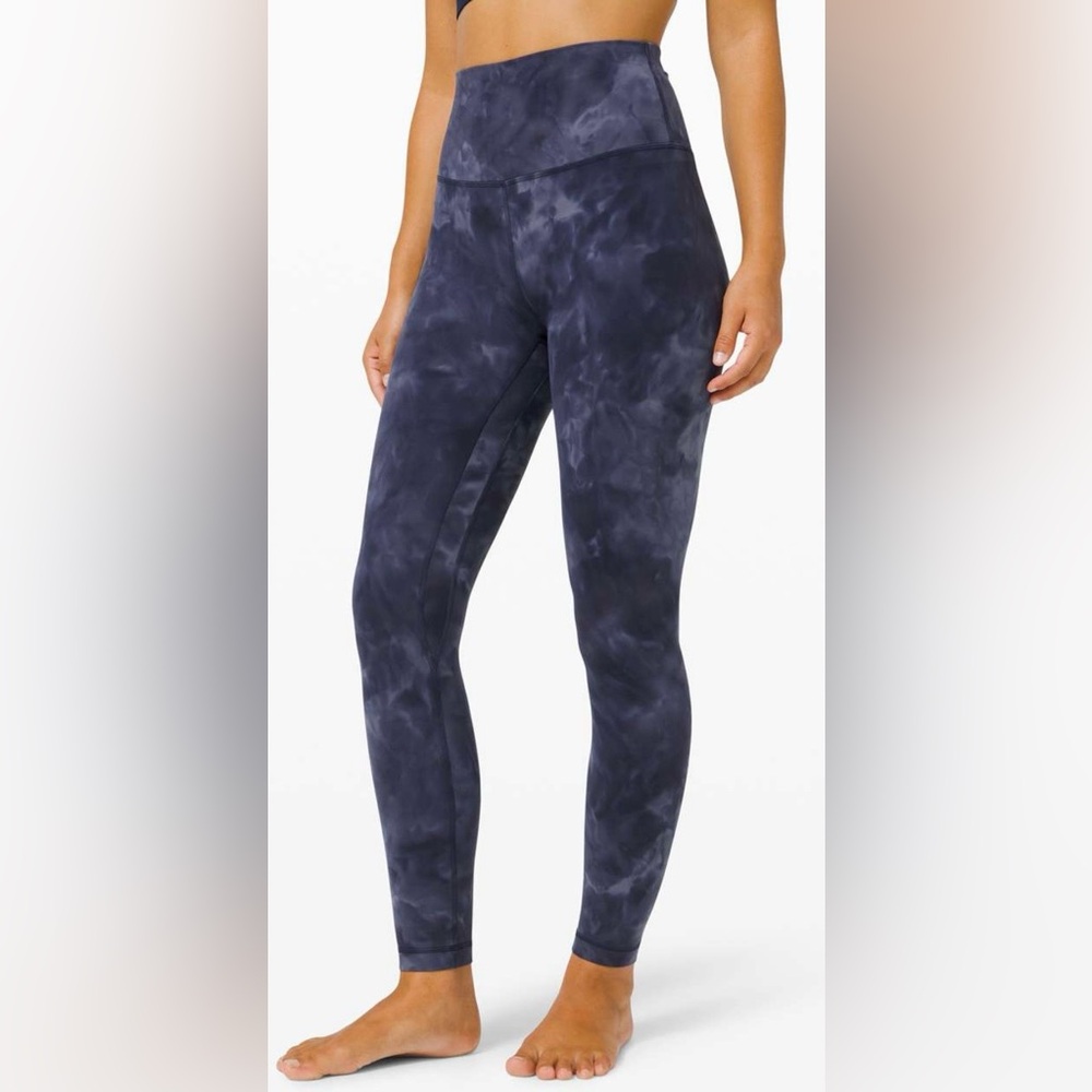 Lululemon Align 25” inseam